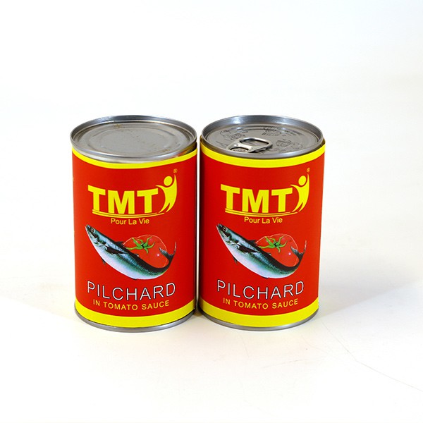 Canned Fish