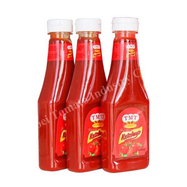 Tomato Ketchup